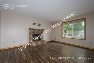 4223 Addy Loop in Washougal, WA - Building Photo - Building Photo