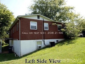 1936 Bouton Bend-Unit -B in Cookeville, TN - Building Photo - Building Photo