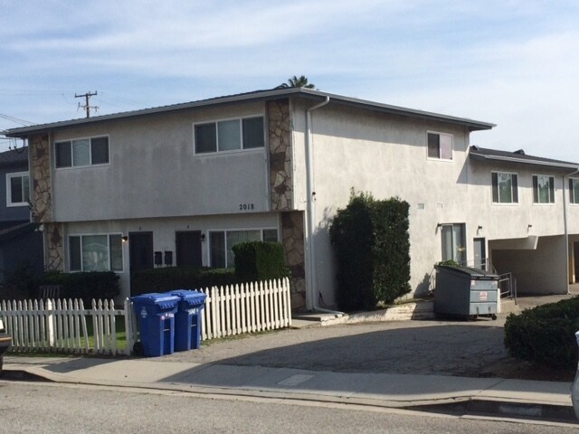 2018 Nelson Ave in Redondo Beach, CA - Building Photo - Building Photo