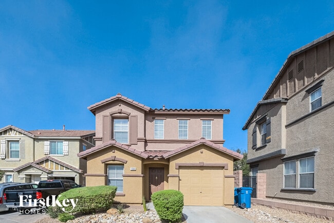 property at 1080 Paradise Coach Dr