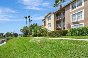 15185 Michelangelo Blvd, Unit Robert in Delray Beach, FL - Building Photo