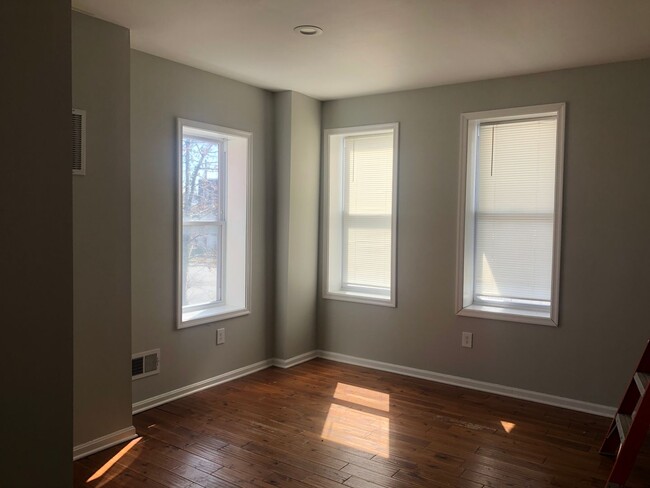 3404 W Mulberry St in Baltimore, MD - Building Photo - Building Photo