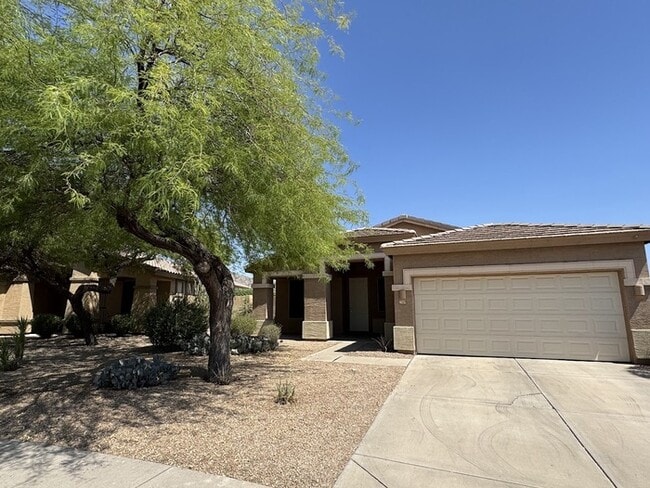 17509 W Hope Dr in Goodyear, AZ - Building Photo - Building Photo