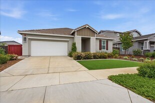 7503 Allan Detrick Ave in Elk Grove, CA - Building Photo