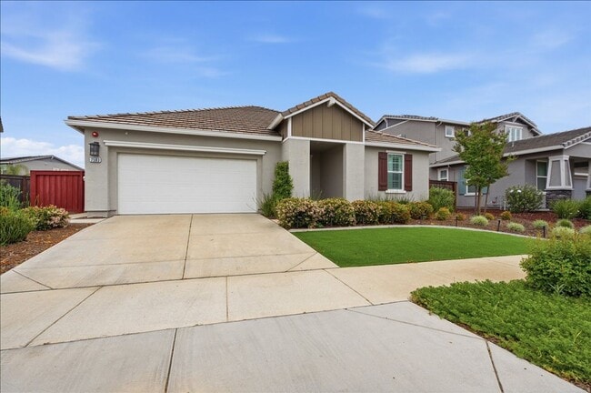 property at 7503 Allan Detrick Ave