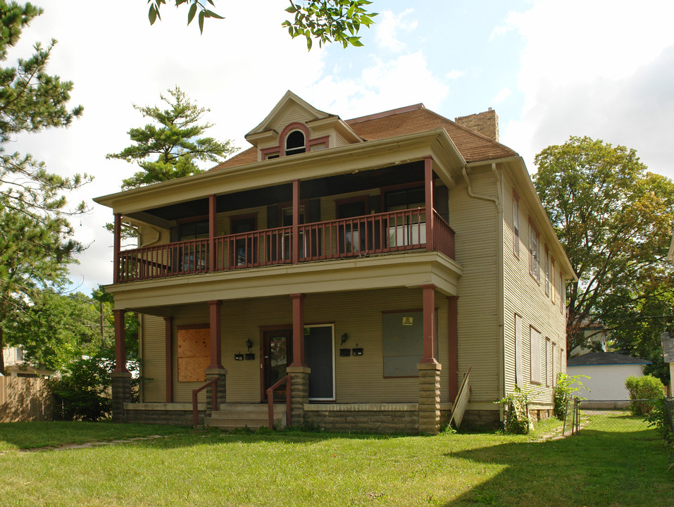 2648 Emerson Ave N in Minneapolis, MN - Building Photo