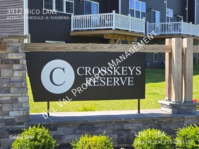 3912 Nico Ln in Collegeville, PA - Building Photo - Building Photo