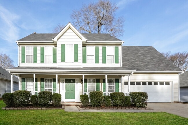 property at 14133 Southbridge Forest Dr