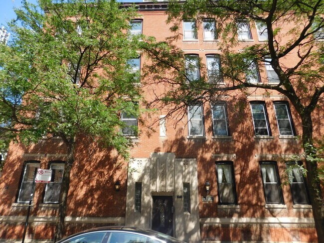 1039 N La Salle Dr in Chicago, IL - Building Photo