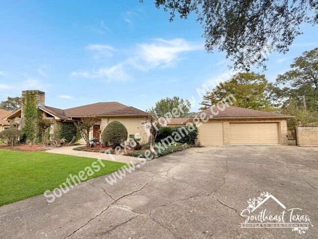 4620 Monticello Dr in Beaumont, TX - Building Photo - Building Photo