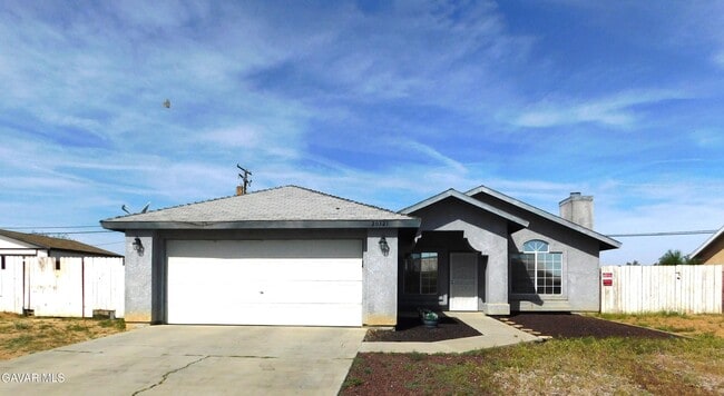 20321 88th St in California City, CA - Building Photo - Building Photo
