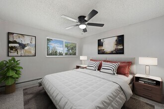 Oasis at Belmont in Pueblo, CO - Building Photo - Building Photo