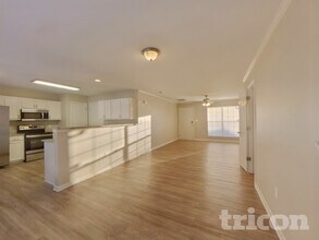 6503 Sunman Rd in Charlotte, NC - Foto de edificio - Building Photo