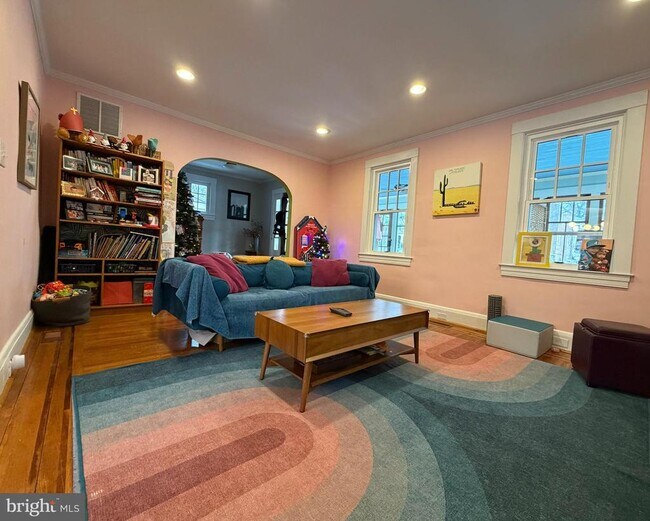 4514 Arabia Ave in Baltimore, MD - Building Photo - Building Photo