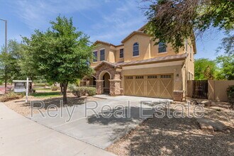 15204 W Westview Dr in Goodyear, AZ - Building Photo - Building Photo