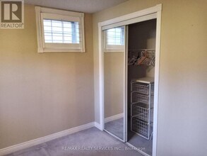 257 Anthony Ave in Mississauga, ON - Building Photo - Building Photo