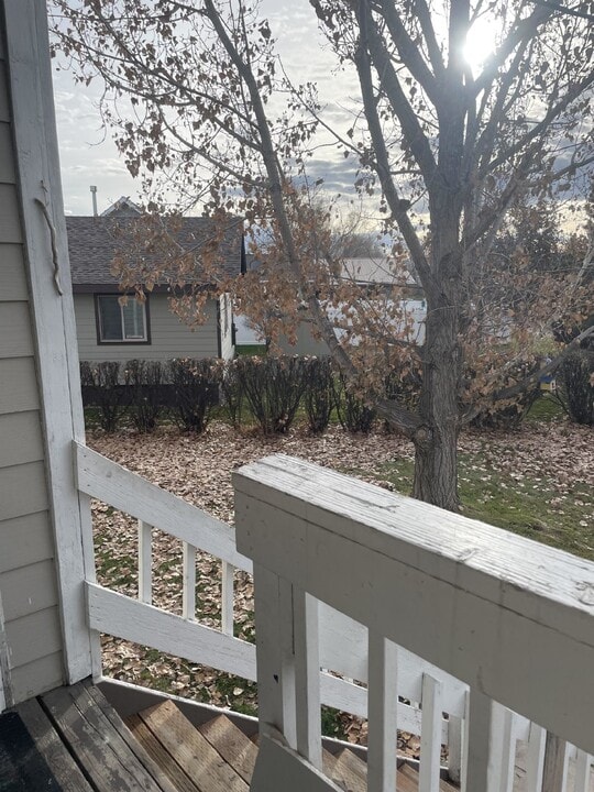 604 E Northern Pacific Ave in Belgrade, MT - Building Photo