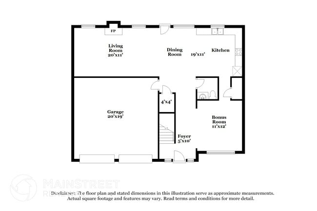 4468 Abram Way in Conley, GA - Building Photo - Building Photo