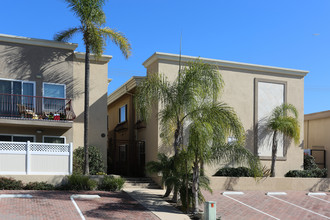 3993 Jewell St in San Diego, CA - Building Photo - Building Photo