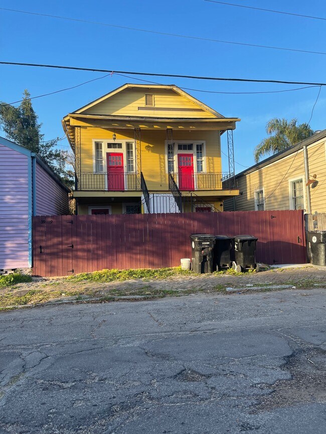 3919 Laurel St Rentals in New Orleans, LA
