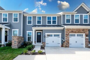 332 Appleton Wy in Middletown, DE - Building Photo