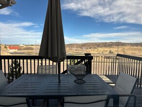 3468 Arlen Way in Castle Rock, CO - Foto de edificio - Building Photo