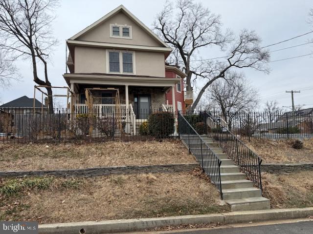 2630 Brentwood Rd NE in Washington, DC - Building Photo - Building Photo