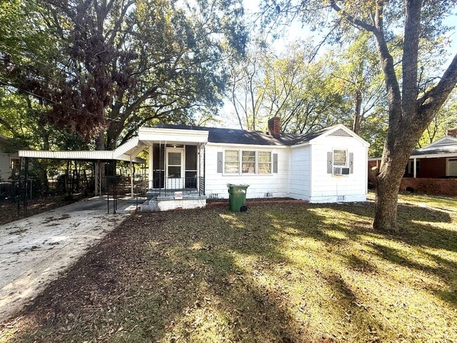 property at 1962 Speigle St