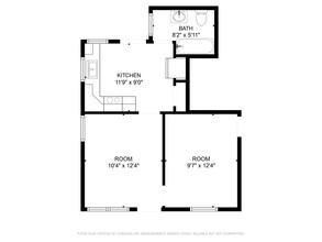 1109.5 McNeilly Ave in Pittsburgh, PA - Building Photo - Building Photo