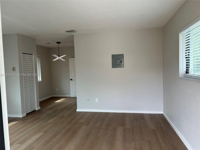 property at 1280 NE 105th St