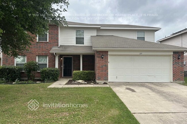 property at 219 Windmill Dr