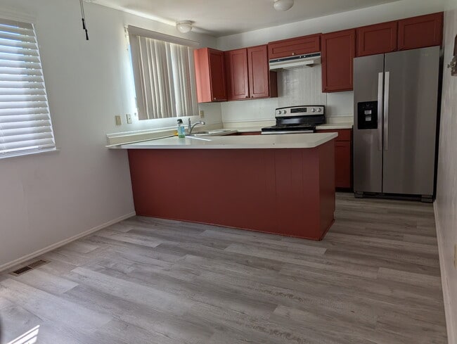 15650 E Hamilton Pl in Aurora, CO - Building Photo - Building Photo