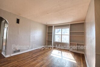 4600 N Hamilton Dr in Oklahoma City, OK - Building Photo - Building Photo