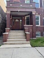 6239 S Eberhart Ave in Chicago, IL - Building Photo