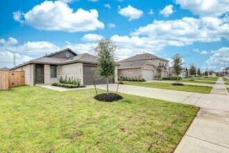 6831 Lantana Leaf Ln in Katy, TX - Building Photo - Building Photo