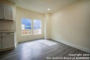 1034 Hammond Ave in San Antonio, TX - Building Photo - Building Photo