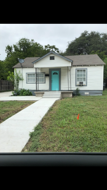 1803 Wilson Ave in Waco, TX - Building Photo - Building Photo