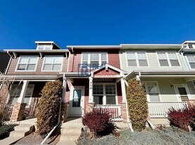 15612 E 96th Way in Commerce City, CO - Building Photo