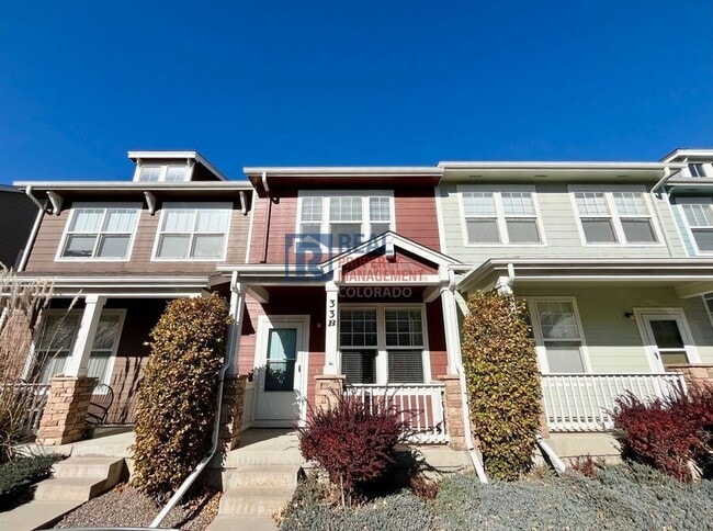 property at 15612 E 96th Way