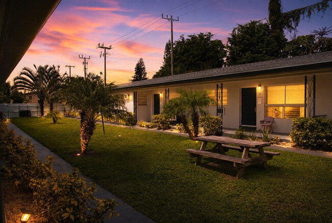 2306 Fillmore St, Unit #7, Unit #7