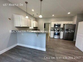 487 Mantle Dr in Lynchburg, VA - Building Photo - Building Photo