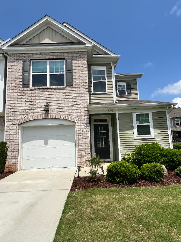 property at 563 Historic Dr