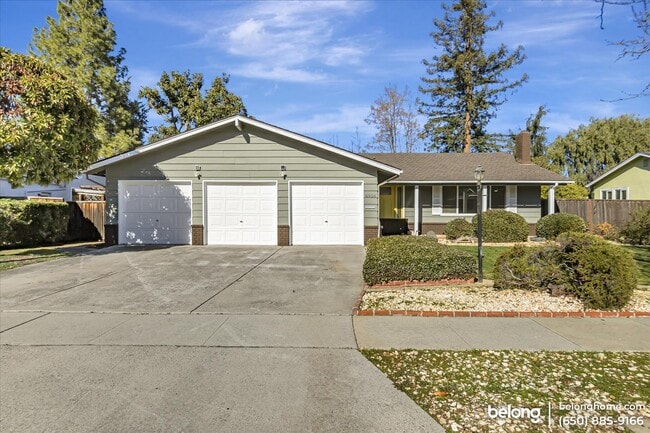 property at 6956 Lenwood Way