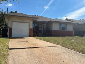 3208 N Warren Ave in Oklahoma City, OK - Building Photo - Building Photo