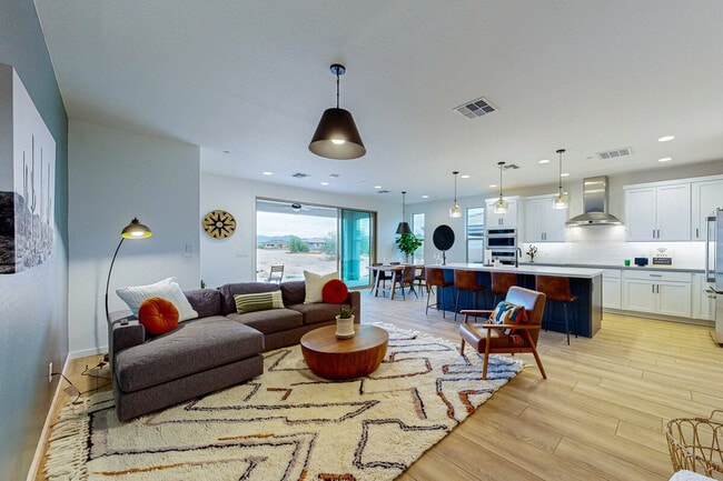 18328 E Spring Valley Ct, Unit ID1386106P in Scottsdale, AZ - Building Photo - Building Photo