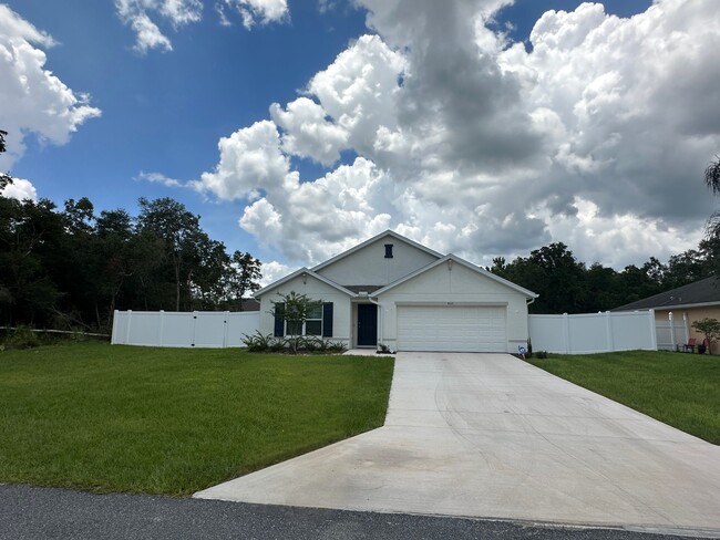property at 4031 SW 134th St