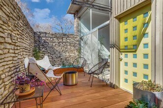 4500 Westridge Ave in Fort Worth, TX - Building Photo - Building Photo