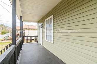 1106 Doctor M.L.K. Jr Dr in Pensacola, FL - Building Photo - Building Photo