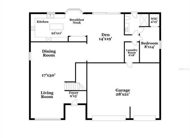 10448 Sky Flower Ct in Land O Lakes, FL - Building Photo - Building Photo