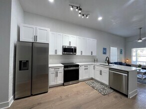 1106 W La Salle St in Tampa, FL - Building Photo - Building Photo